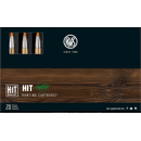 Munitions RWS cal.270win hit 130gr 8.4g par 20