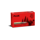 Munitions GECO cal.308win plus 170gr 11g par 20