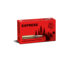Munitions GECO cal.308 win express 165gr 10,7g par 20