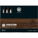 Munitions RWS cal.8x68s evo 200gr 13g par 20
