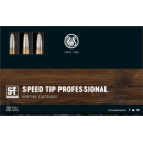 Munitions RWS cal.270win speed tip pro 140gr 9.1g par 20