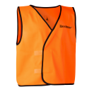 Gilet DEERHUNTER orange pour enfant