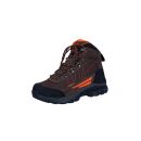  Chaussures de chasse SOMLYS Canevas Spirit marron