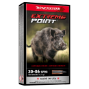Munitions WINCHESTER cal.30-06 extrême point 180gr par 20
