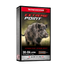 Munitions WINCHESTER cal.30-06 extrême point 150gr par 20
