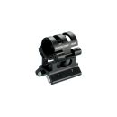 Montage magnétique pour arme NITECORE DIAM.25.4mm Compatible MH40GTR