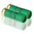 Cartouches chevrotines SAPL cal.16/67 caoutchouc par 6 OBS