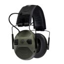Casque anti bruit Beretta EARMUFF kaki
