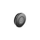Capot HAWKE de remplacement couvercle pile lunette de visée battery cap