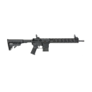 Carabine TIPPMANN cal.22lr m4-22 noir delta élite-l canon fluté 16