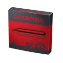 Cartouche sparclette de CO2 UMAREX 12g recharge gaz par 5