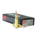 Munitions HORNADY cal.6.5 prc precision hunter 143 gr par 20