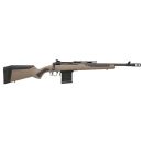 Carabine SAVAGE 110 magpul scout cal.308WIN FDE TAN