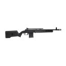 Carabine SAVAGE 110 magpul scout gaucher cal.308win 