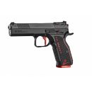 pistolet CZ shadow 2 target cal.9X19 17 coups 5″ 