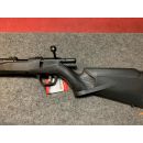 Carabine SAVAGE B22F cal.22lr gaucher avec organe de visée