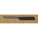 Montage fixE pour rail picatinny pour mauser M25