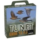 Pack TUNET grive cal.12/70 32gr BJ N°7.5 par 100