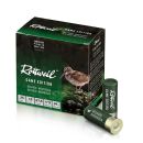 Munitions ROTTWEIL GAME EDITION BECASSE Cal.12/70 34g