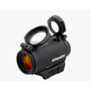 Point rouge AIMPOINT micro h2 2moa spécial pack