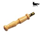 Appeau renard HELEN BAUD imitation souris n°74 HB calls