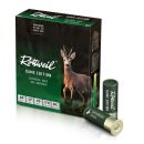 Munitions ROTTWEIL GAME EDITION CHEVREUIL Cal.12/70.5 38G par 10