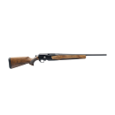 Carabine linéaire BROWNING cal.9.3x62 maral 4x hunter crosse pistol wood grade 2 53cm fileté 15/100