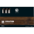 Munitions RWS cal.8x57 js evo 13g 200gr par 20