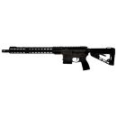 Carabine AR15 LEO Tactical Carbine Black Cal.223Rem Live Free Armory