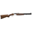 Fusil chasse FAIR DC112L Slug cal.20 - Premier Battue Extracteur / Slug - Superposé