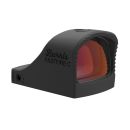 Viseur point rouge BURRIS fastfire c 6moa pour arme de poing