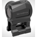 Point rouge VECTOR OPTICS scrapper 1x25 micro 60mm 3 moa