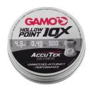 Plombs Gamo Hollow Point Accutek 4.5mm