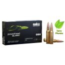 Munitions SAKO cal.270 Win Powerhead blade pro tec 7.8G 120GR