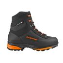 Chaussures ZAMBERLAN seiland gtx rr gore-tex & vibram  noir/orange