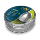 Plomb H&N Grizzly cal.6.35 2,02G 31GR PAR 150