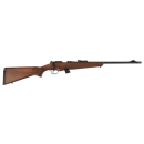 Carabine à verrou HATSAN Cal.22lr bois fileté 1/2x20