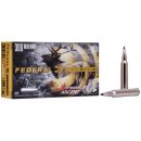 Munitions FEDERAL cal.300win Terminal Ascent 175gr par 20