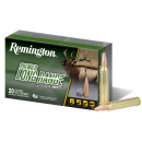 Munitions REMINGTON premier long range SPEER IMPACT cal.30-06 172gr