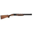 Fusil superposé ATA TURQUA sp black bascule acier cal.12/76 canon de 71cm