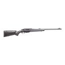 Carabine à verrou ATA TURQUA Synthétique noire Cal.243 win canon 61cm avec busc
