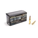 MUNITIONS FIOCCHI EPN 50 CAL.222REM
