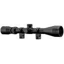 Lunette polyvalente Electro-point 3-9x40mm 