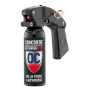 Aérosol CONCORDE DEFENDER pro oc gel max poignée 100ml