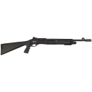 Fusil à pompe UTAS DEFENSE cal.12/76 XTP Tactical series Cap 4+1 Cat C