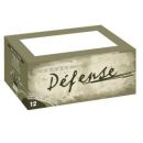 Cartouche de défense JOCKER gros sel cal.12/67 par 10