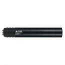 Silencieux modérateur de son A-TEC PMM-6 CALIBRE .9MM 1/2X28 semi auto Hard 