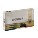 CARTOUCHE A BALLE PREVOT CAL.24/65 WONDER EXPANSIVE 18G PAR 10 
