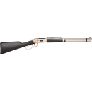 carabine lever action Hugtek LVR SSN cal.357 Mag Canon de 61cm