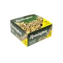 Munitions REMINGTON cal.22lr golden bullet pointe creuse HV 36gr par 525